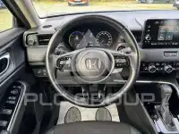 2022 Honda HR-V