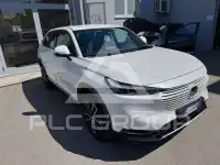 2022 Honda HR-V