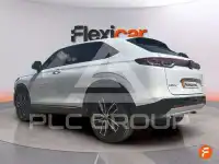 2022 Honda HR-V