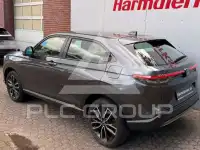 2022 Honda HR-V