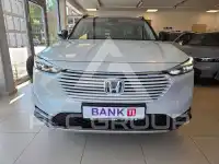 2022 Honda HR-V