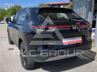 2022 Honda HR-V