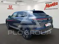 2022 Honda HR-V