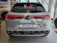 2022 Honda HR-V
