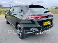 2022 Honda HR-V