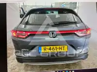 2022 Honda HR-V