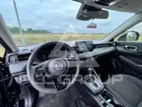 2022 Honda HR-V