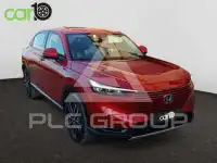 2022 Honda HR-V