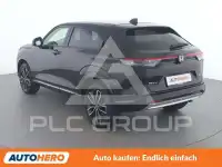 2022 Honda HR-V