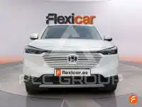 2022 Honda HR-V