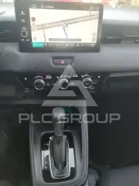 2022 Honda HR-V