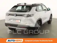 2022 Honda HR-V