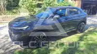 2022 Honda HR-V