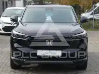 2022 Honda HR-V