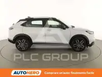 2022 Honda HR-V