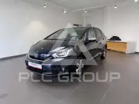 2022 Honda JAZZ