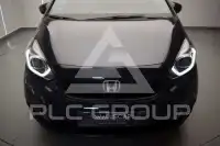 2022 Honda JAZZ