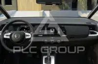 2022 Honda JAZZ