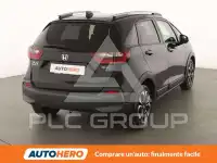 2022 Honda JAZZ