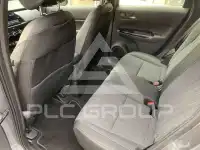 2022 Honda JAZZ