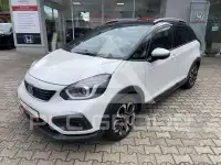 2022 Honda JAZZ