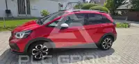2022 Honda JAZZ