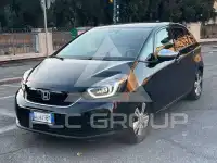 2022 Honda JAZZ