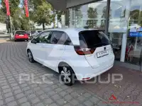 2022 Honda JAZZ