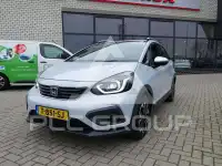 2022 Honda JAZZ