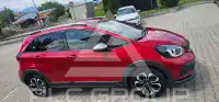 2022 Honda JAZZ