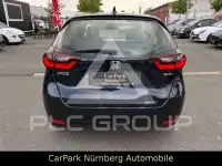 2022 Honda JAZZ