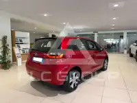 2022 Honda JAZZ