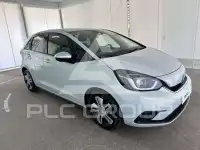 2022 Honda JAZZ