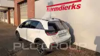 2022 Honda JAZZ