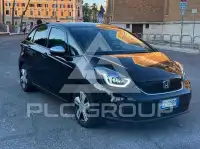 2022 Honda JAZZ