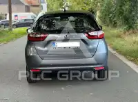 2022 Honda JAZZ