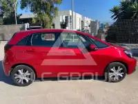 2022 Honda JAZZ