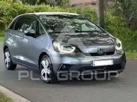 2022 Honda JAZZ