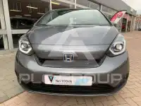 2022 Honda JAZZ
