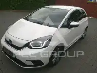 2022 Honda JAZZ