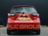 2022 Honda JAZZ
