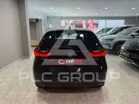 2022 Honda JAZZ