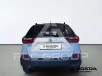 2022 Honda JAZZ