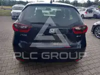 2022 Honda JAZZ