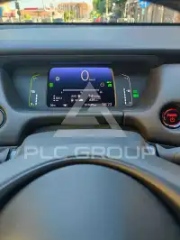2022 Honda JAZZ