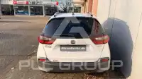 2022 Honda JAZZ