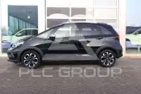 2022 Honda JAZZ