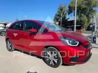 2022 Honda JAZZ