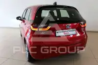 2022 Honda JAZZ