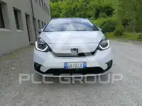 2022 Honda JAZZ